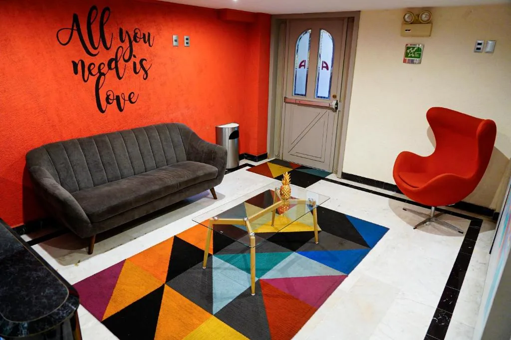 Hotel Ancona - Sólo Adultos — foto 12