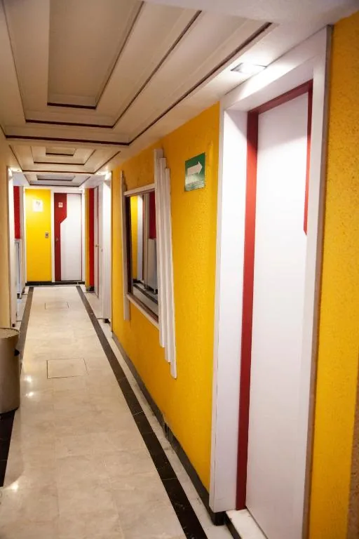 Hotel Ancona - Sólo Adultos — foto 16