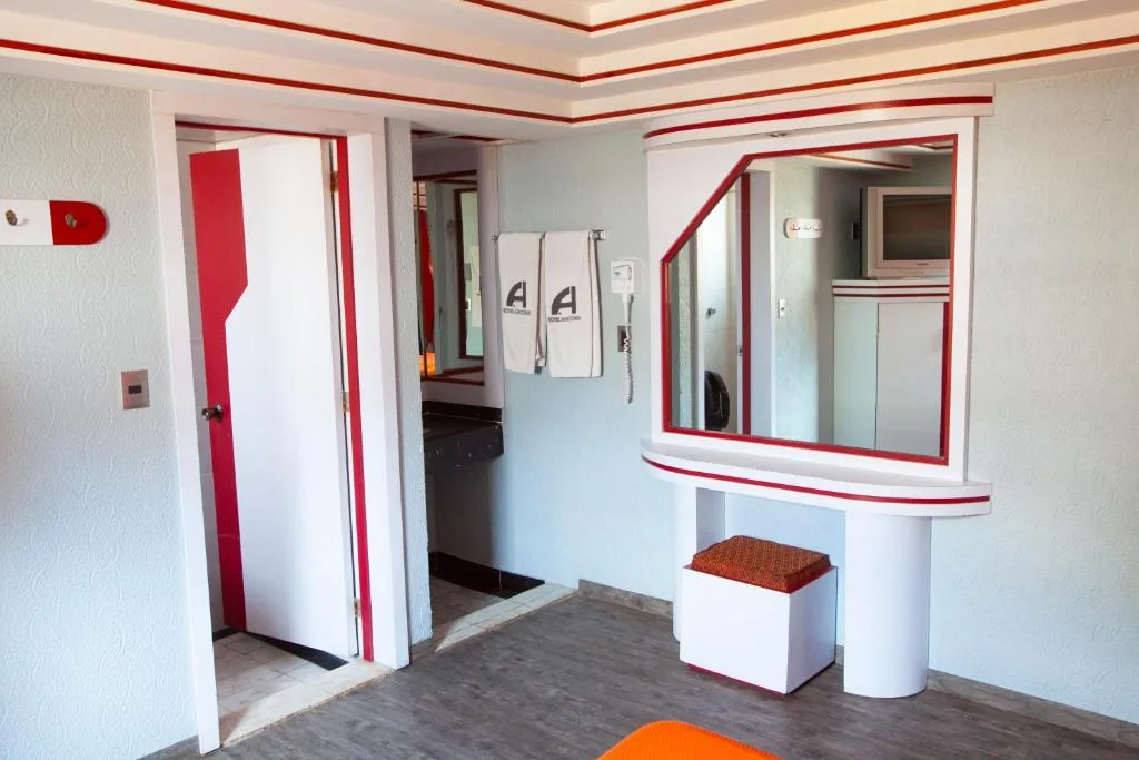 Hotel Ancona - Sólo Adultos — foto 3